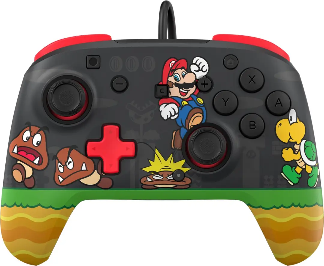Turtle Beach Rematch Bedrade Controller