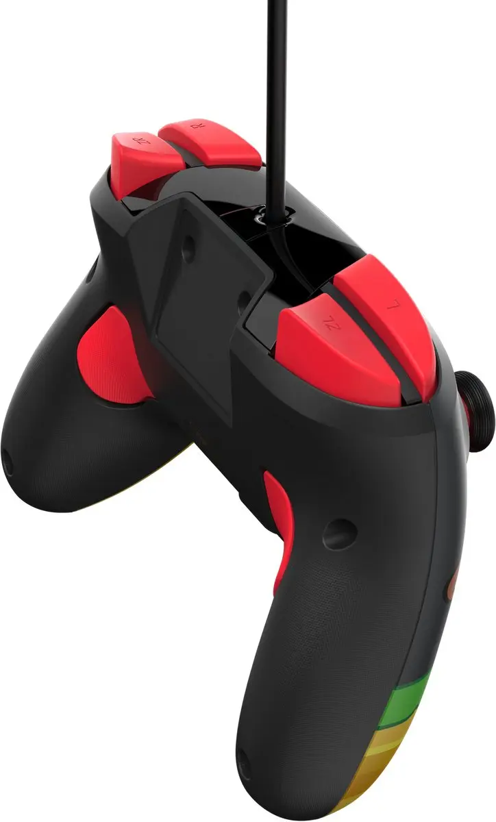 Turtle Beach Rematch Bedrade Controller - Nintendo Switch - Goomba Stomp