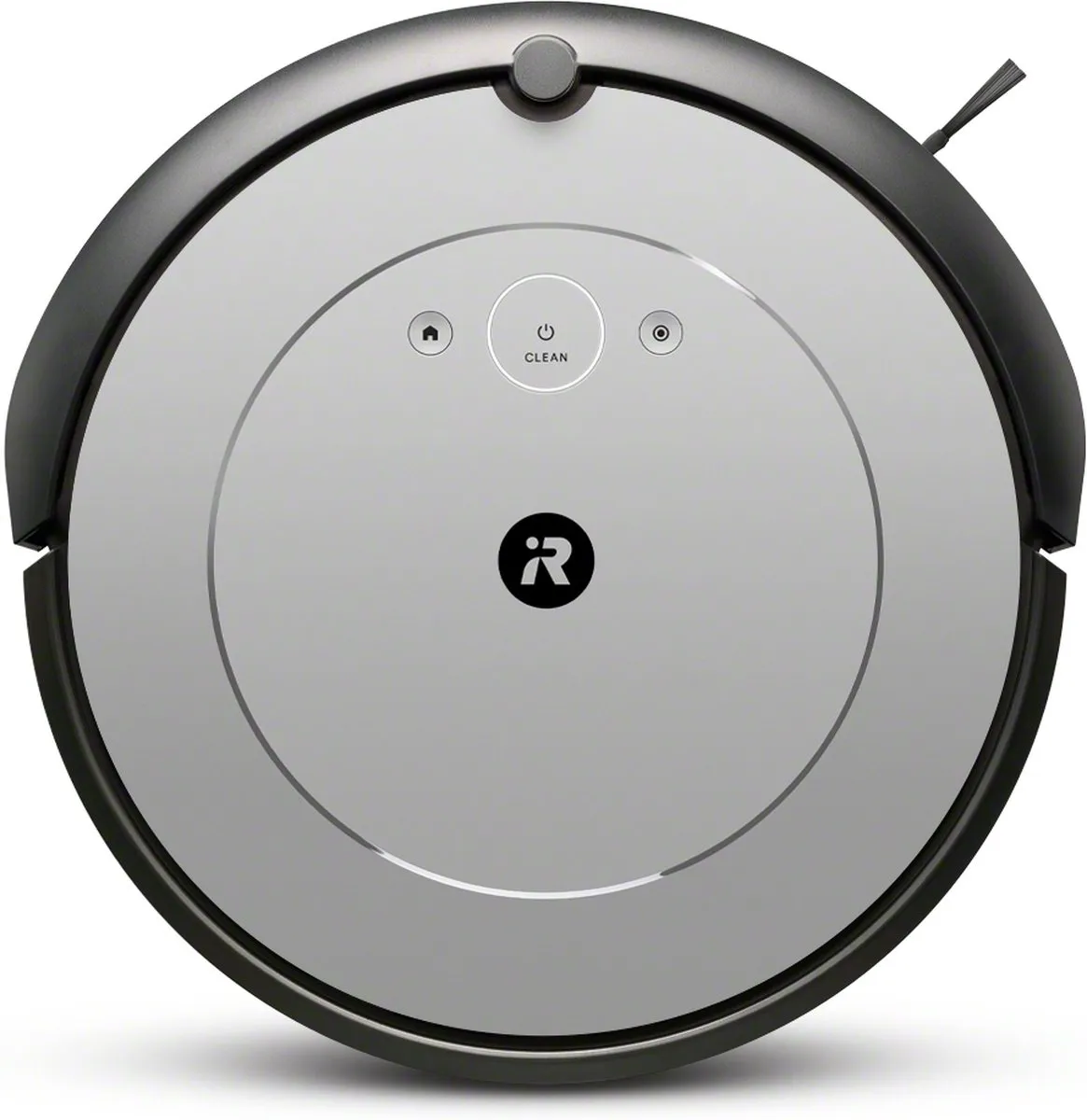 iRobot Roomba i1+ i1556 Robotstofzuiger - Lichtgrijs - afbeelding 3 van 6