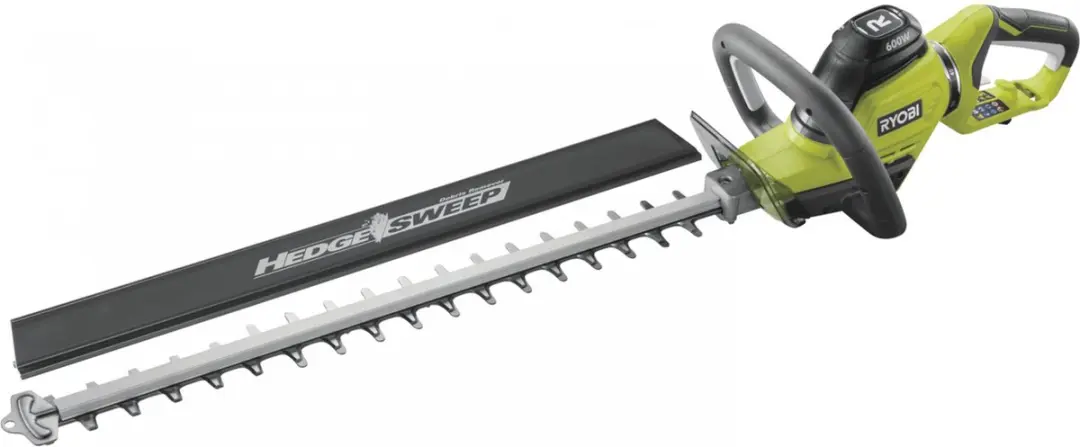 Ryobi RHT6760RL Elektrische Heggenschaar 650W