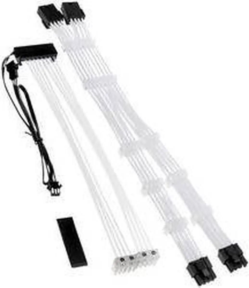Lian Li Strimer RGB Stroomkabel 300cm