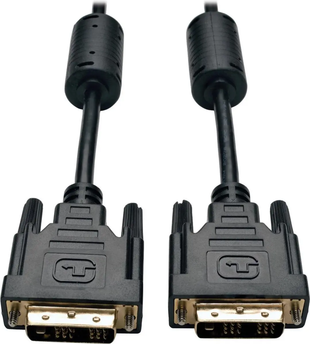 Tripp Lite P561-010 DVI-D Kabel 3,05m