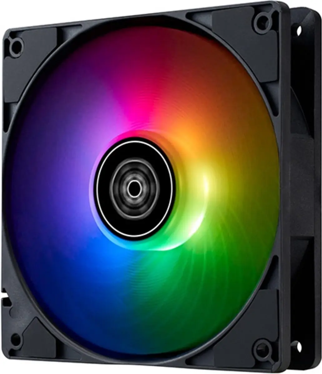 SilverStone Air Penetrator 120SK ARGB