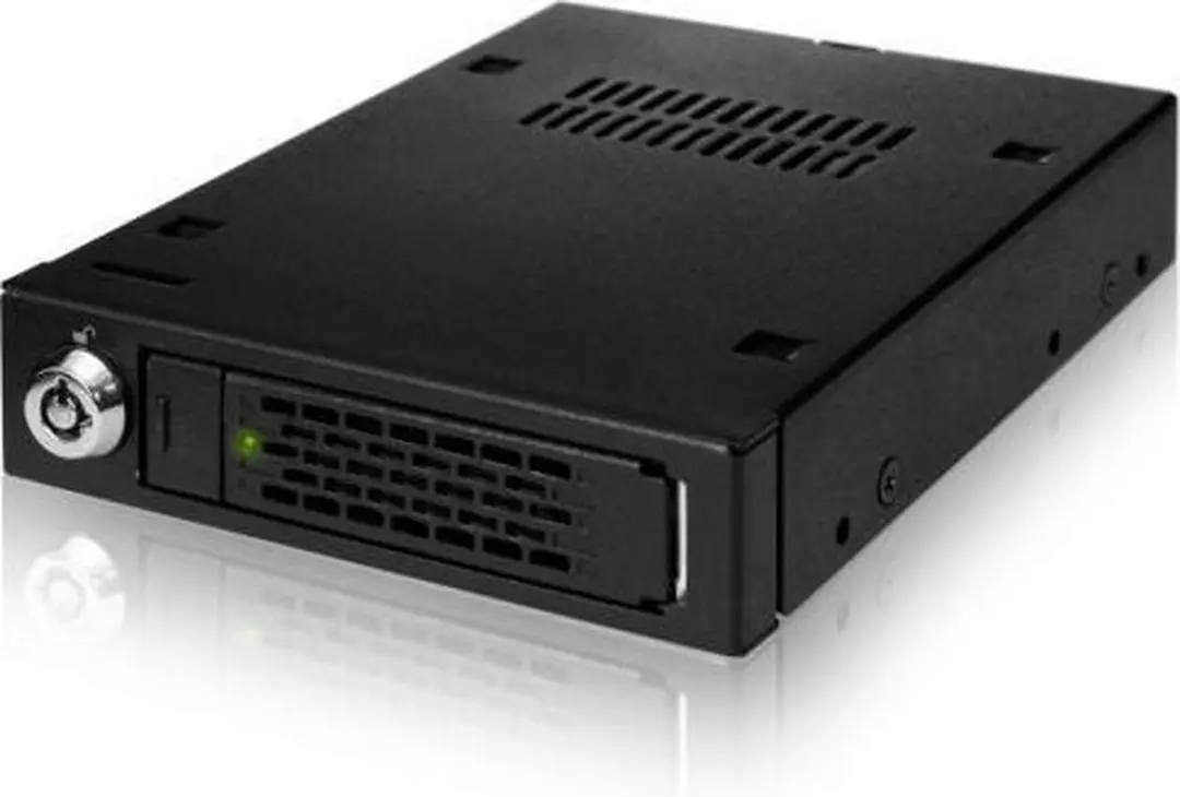 Icy Dock MB991IK-B HDD Tray