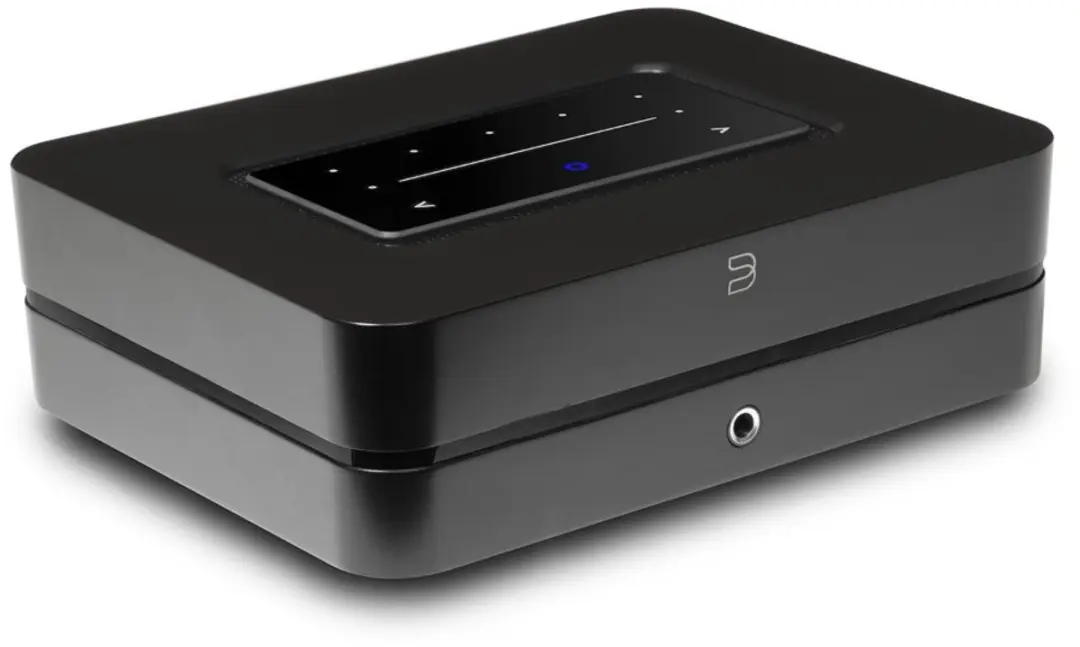 Bluesound Powernode N331 Streamer