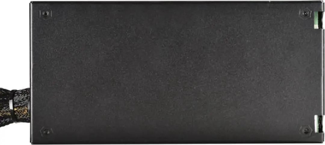 SilverStone TX700-G Voeding 700W - Zwart