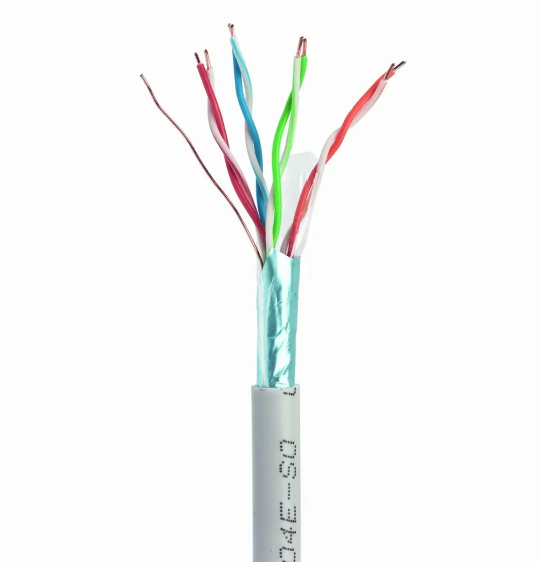 Cablexpert FTP Cat5E Kabel 305m