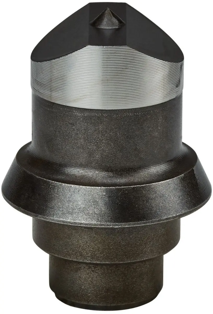 Makita Ponsnippel rond 18mm