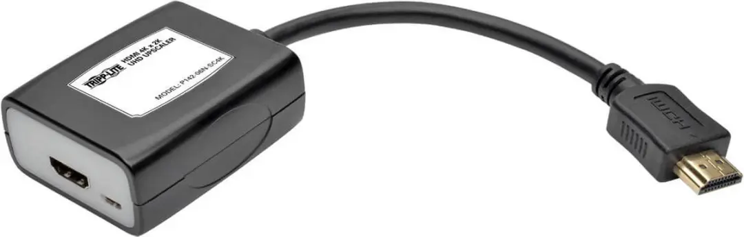 Tripp Lite P142-06N-SC4K HDMI-adapter