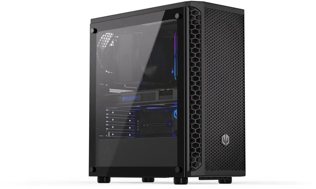Endorfy Signum 300 Core Computerbehuizing