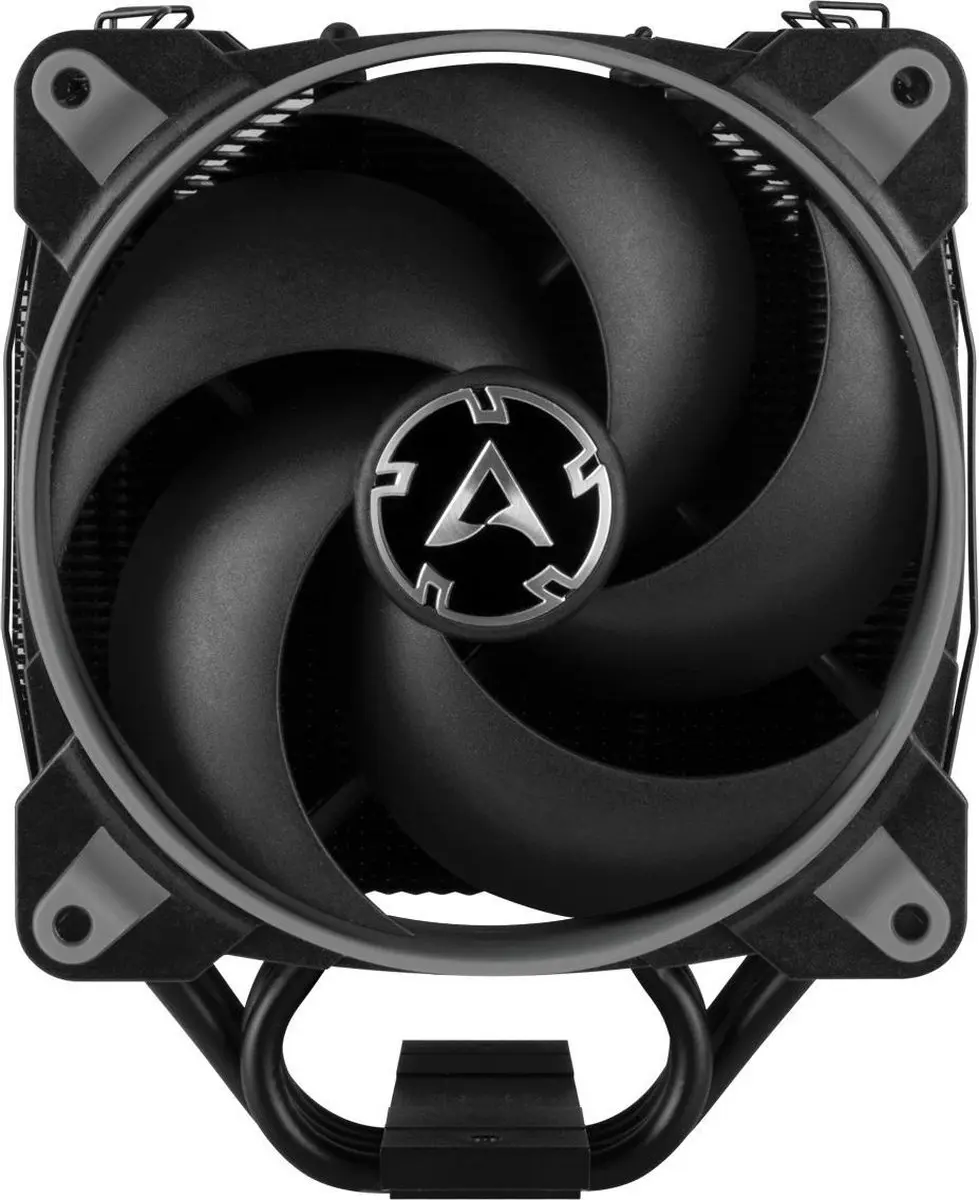 Arctic Freezer 34 eSports DUO Processor Koeler 12cm - Zwart/Grijs