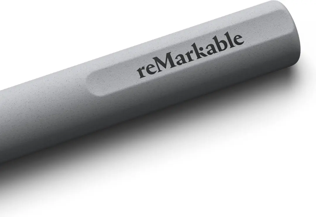 reMarkable RM210 stylus-pen 15 g Grijs