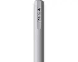 reMarkable RM210 stylus-pen 15 g Grijs