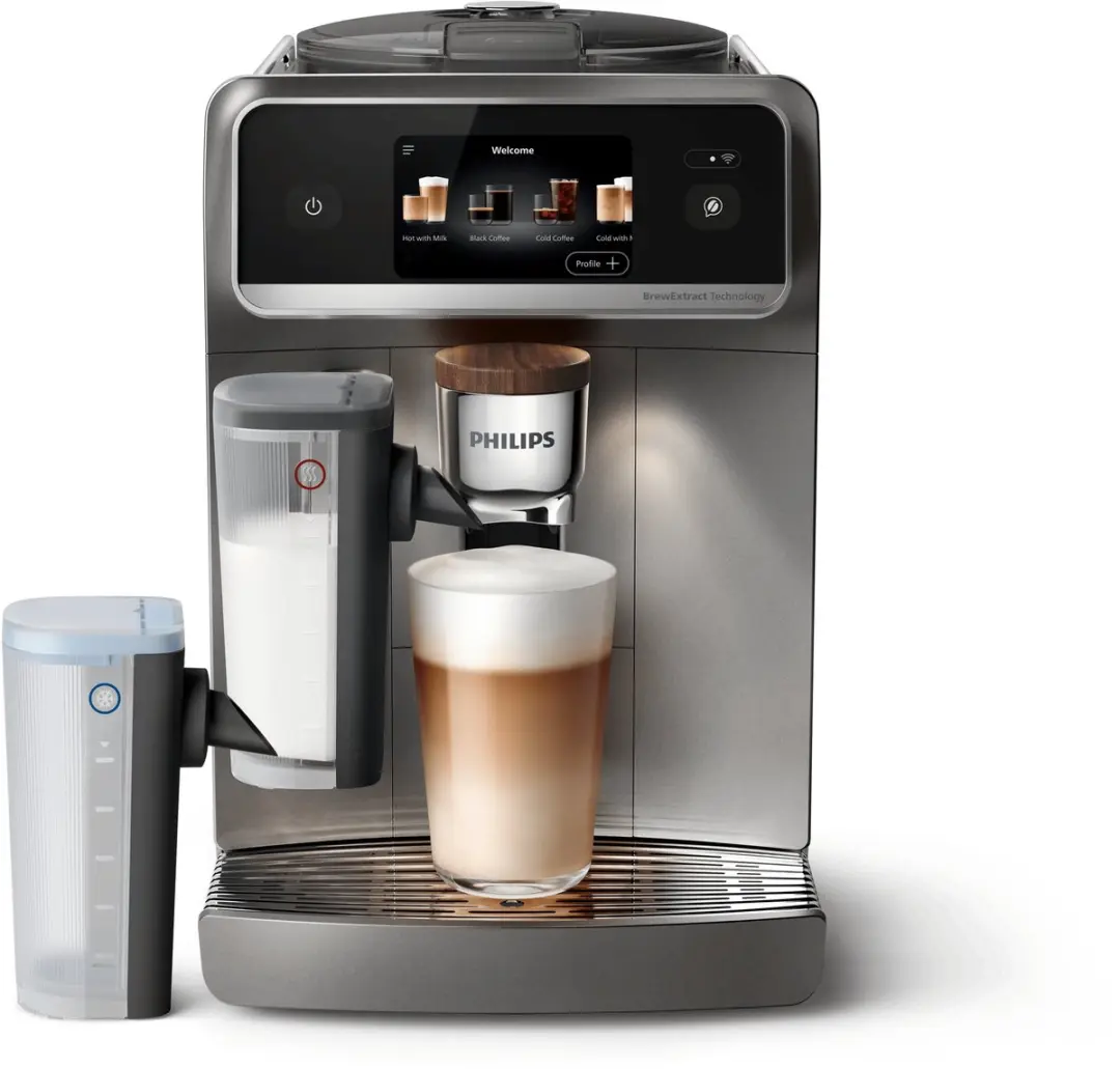 Philips Café Aromis 8000-serie EP8757/92 Koffiezetapparaat