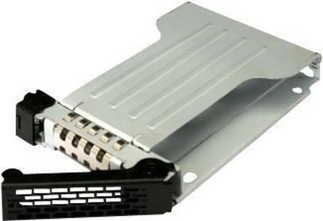 Icy Dock MB991TRAY-B Opslagstation Behuizing