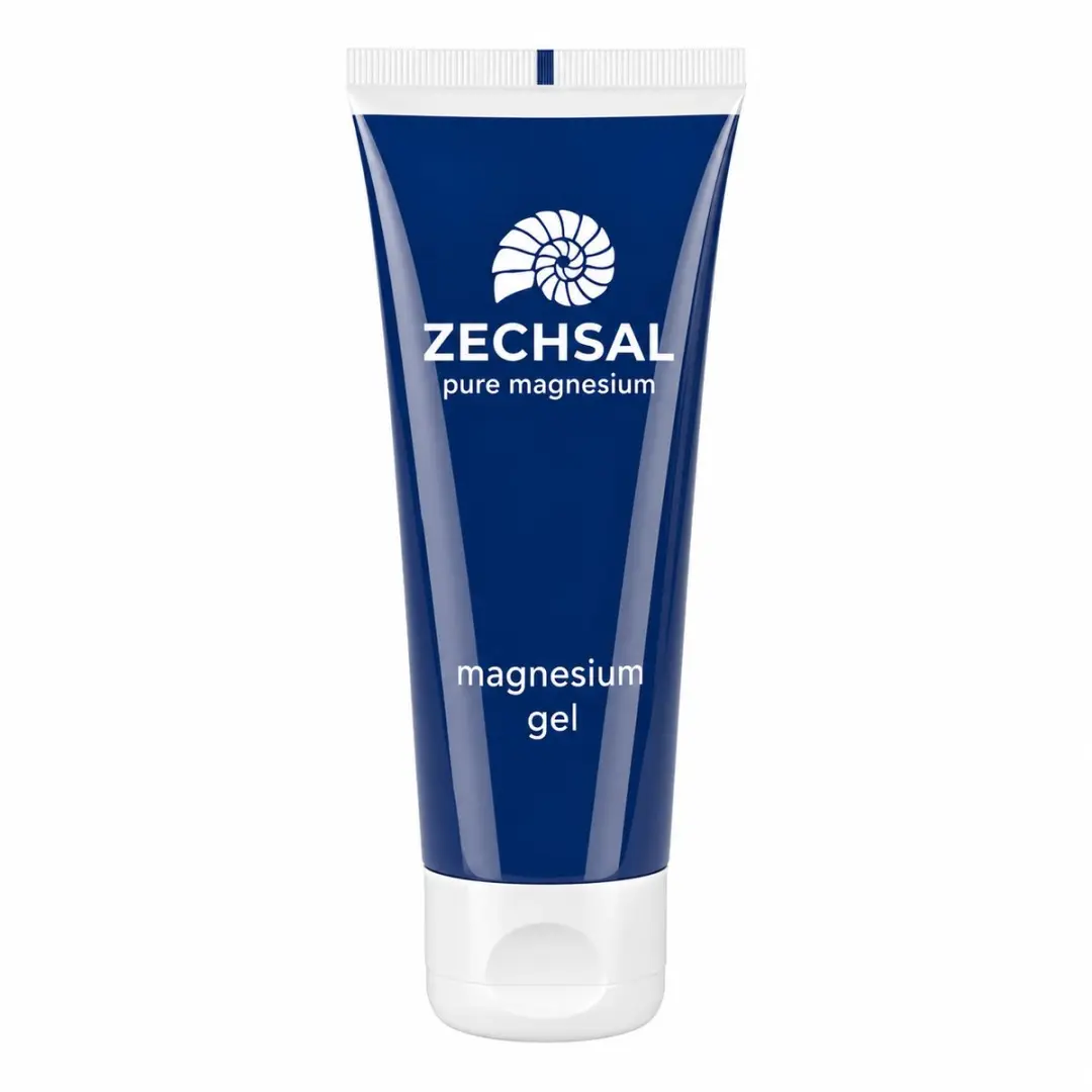 Zechsal Magnesium Gel 125ml