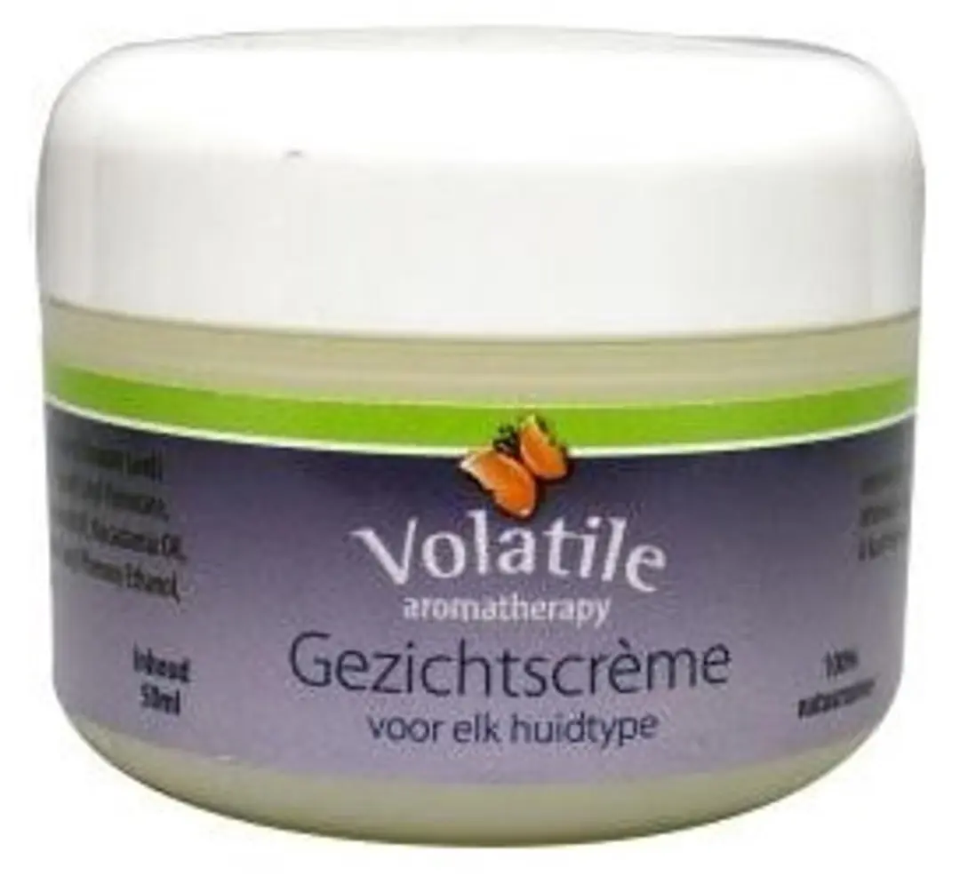 Volatile Gezichtscrème 50ml - afbeelding 6 van 6