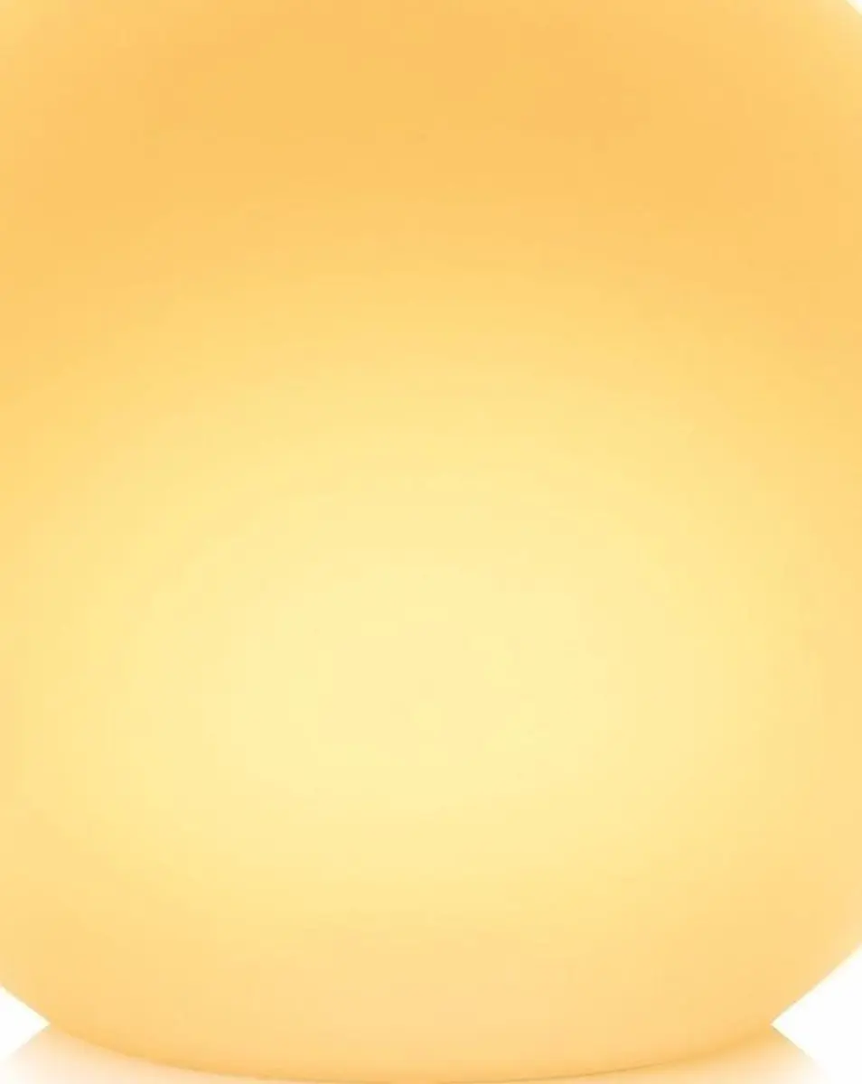 Eve Flare Thread Slimme Tafellamp - Wit - afbeelding 2 van 3