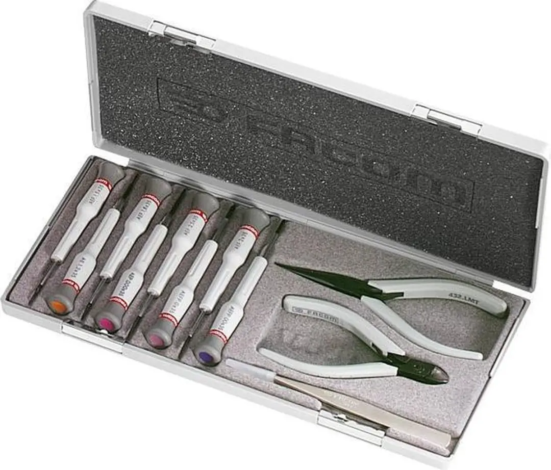 FACOM MT.J3 Micro-Tech Gereedschapset