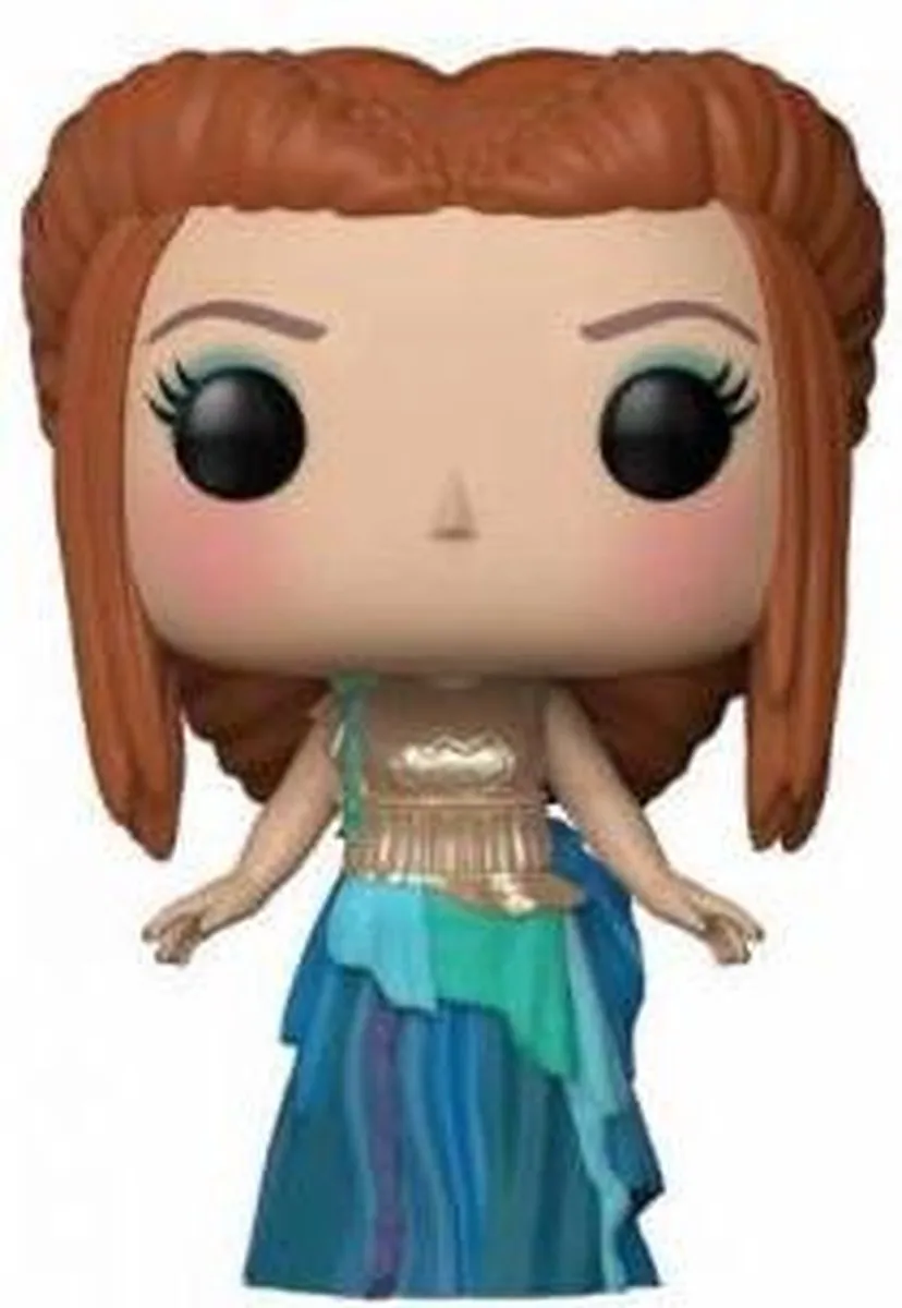 Funko Pop! Mrs. Whatsit Disney A Wrinkle in Time - 398