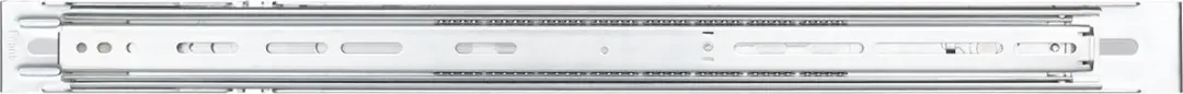 SilverStone RMS06-22 Serverbeugel - 570mm - 45kg - Zilver