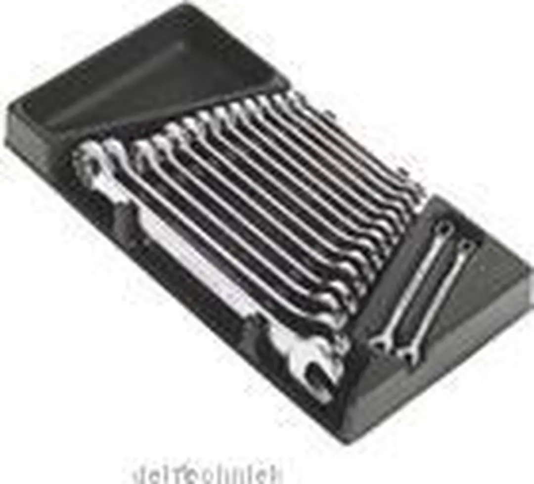 FACOM MOD.440-1 Ringsteeksleutels 6-22mm
