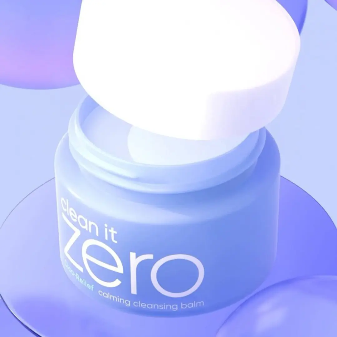 Banila Co Clean it Zero Calming Cleansing Balm 100ml
