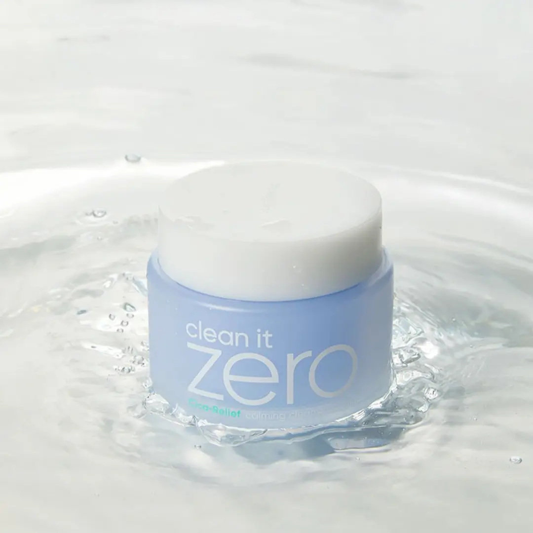 Banila Co Clean it Zero Calming Cleansing Balm 100ml - afbeelding 6 van 6