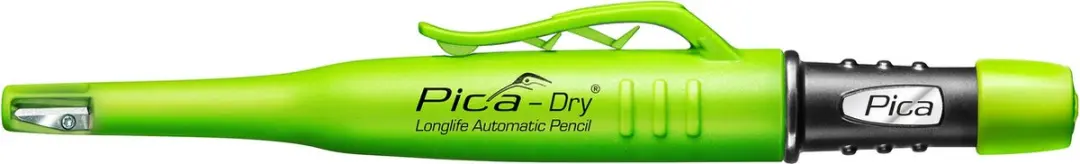 Pica-Dry 3030 Longlife Markeerpotlood, blister