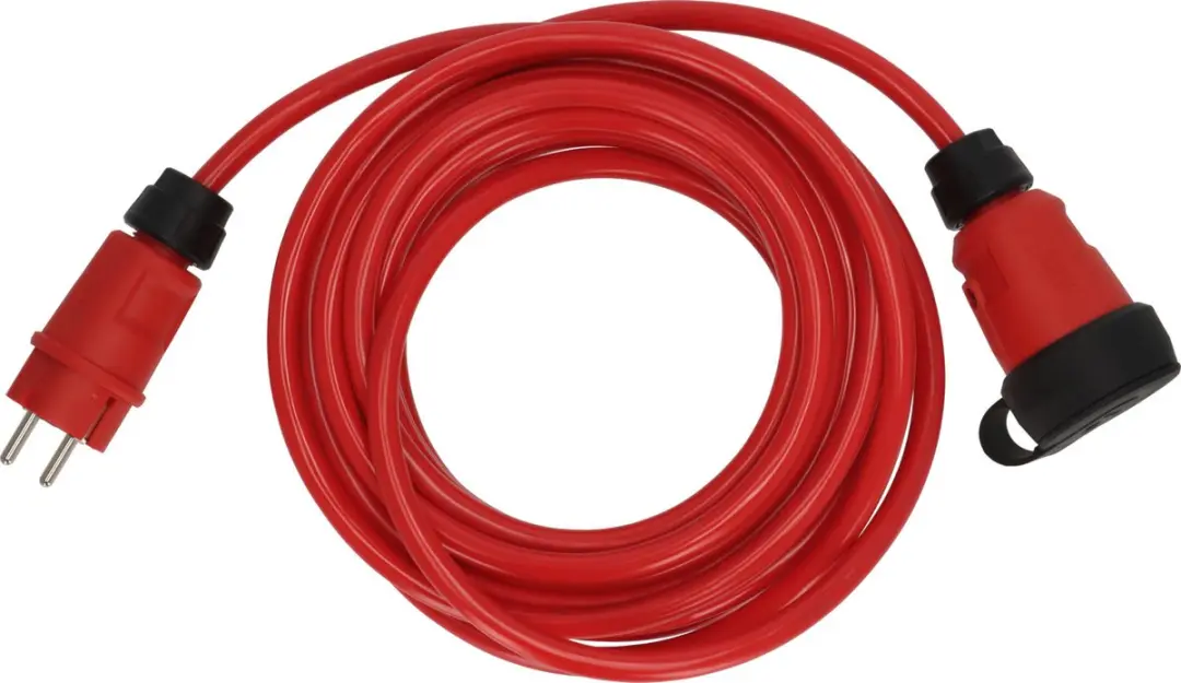Brennenstuhl Verlengkabel H07BQ-F 3x2,5mm IP44 25m