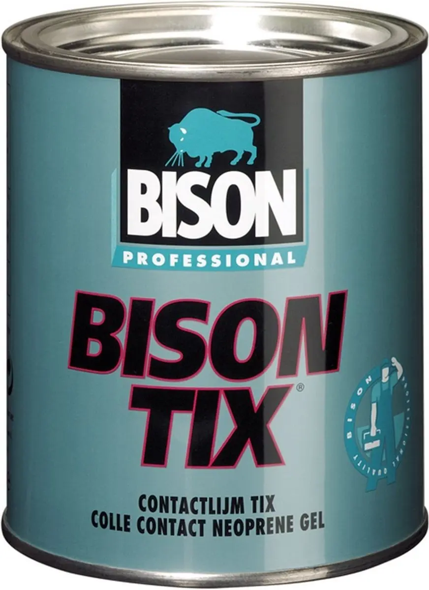Griffon Bison Tix Contactlijm 2,5L