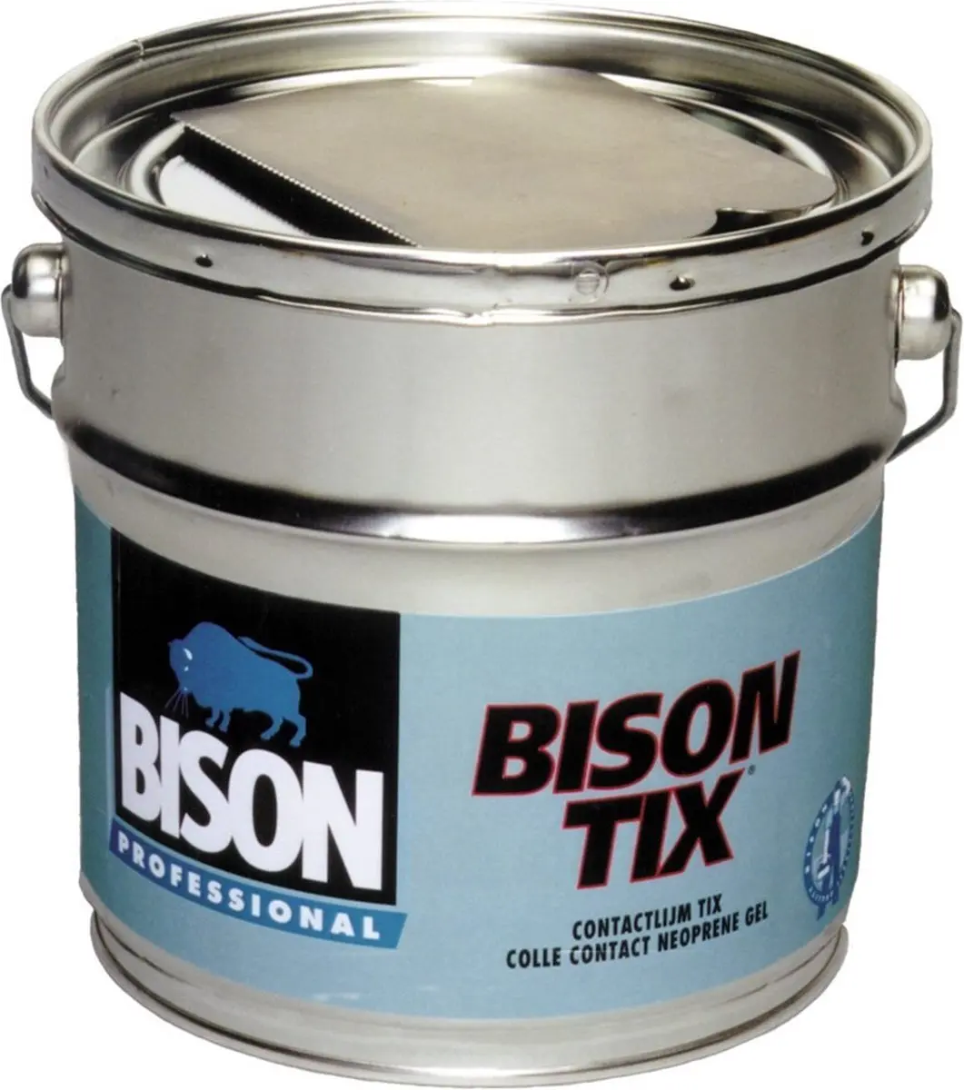 Griffon Bison Tix Contactlijm 2,5L