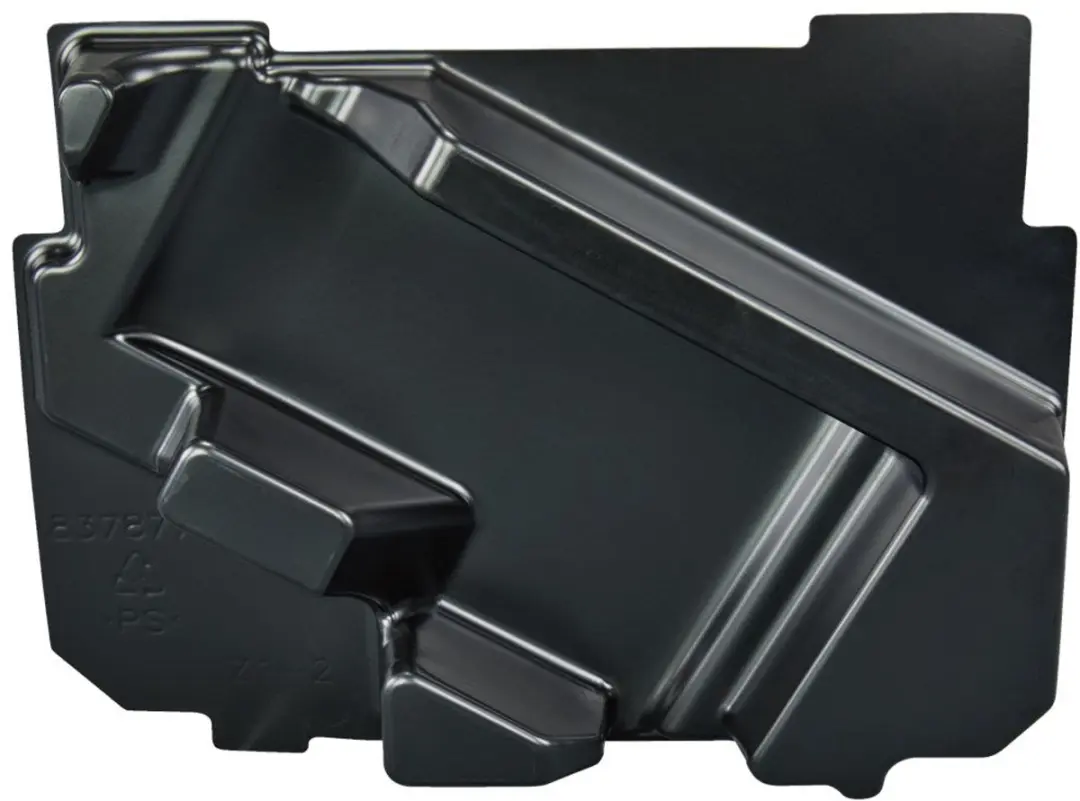 Makita 837877-8 Kofferinzet voor 9903/9920 - afbeelding 2 van 2