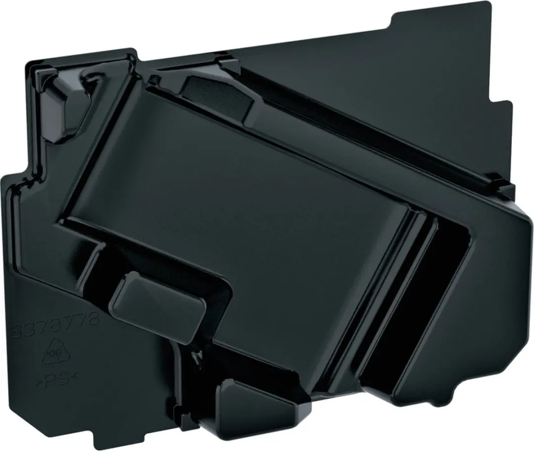 Makita 837877-8 Kofferinzet voor 9903/9920