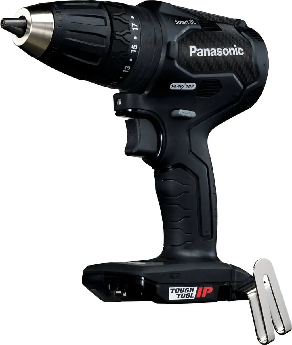 Panasonic EY79A3X Klop-/Schroefboormachine 18V