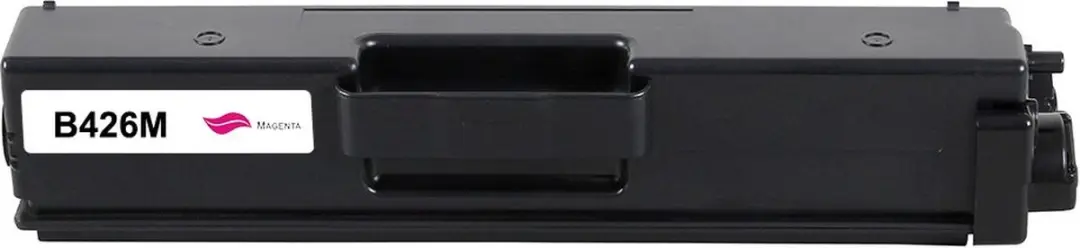 Brother TN-426M Magenta Toner