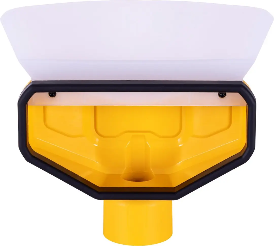 DeWalt Stofopvanger DXVA00-1500E - 32-64mm Geel