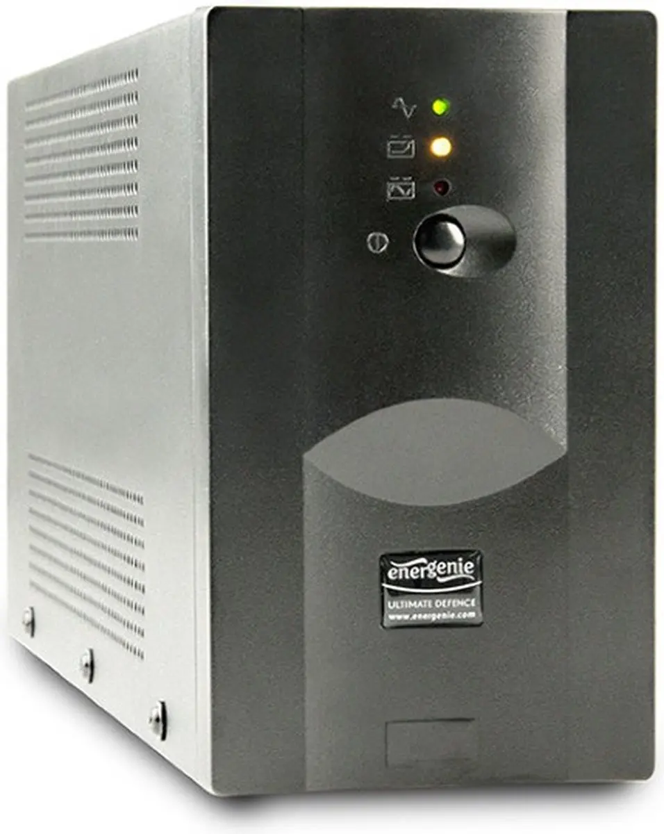 EnerGenie UPS-PC-850AP UPS 850VA