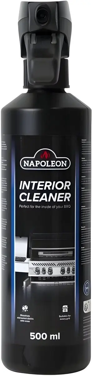 Napoleon Grills Interior Cleaner 500ml