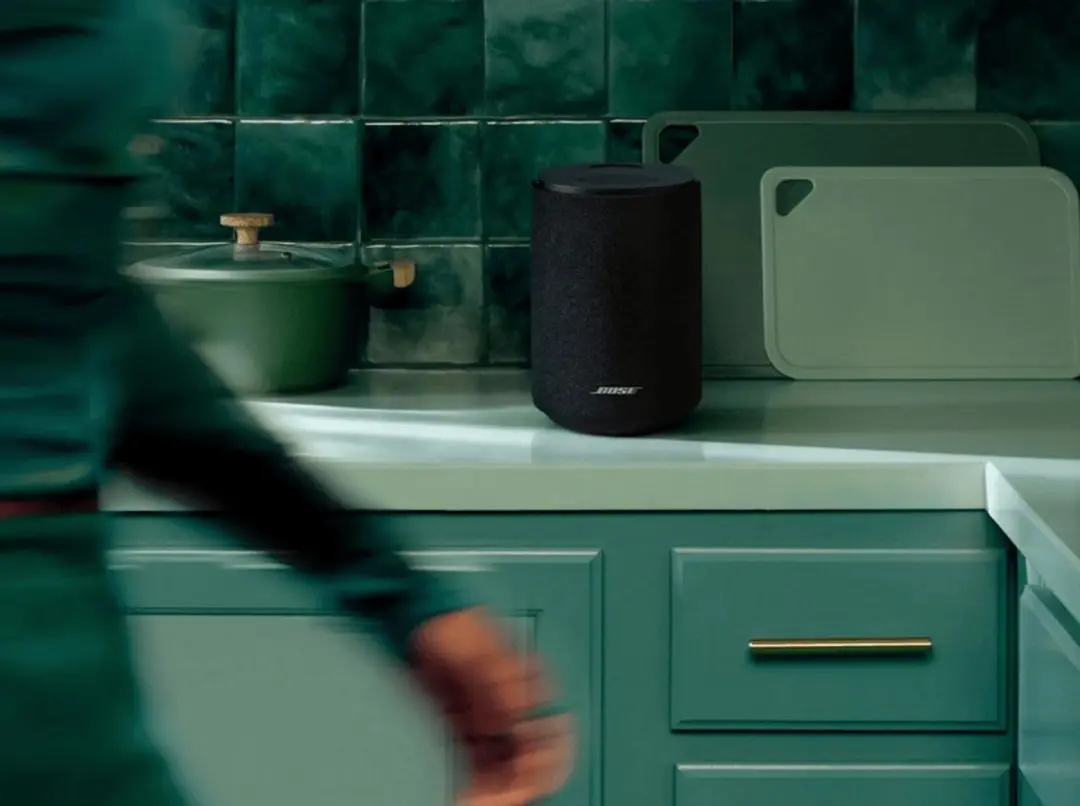 Bose Lifestyle Ultra 17817858311 Draadloze Stereoluidspreker