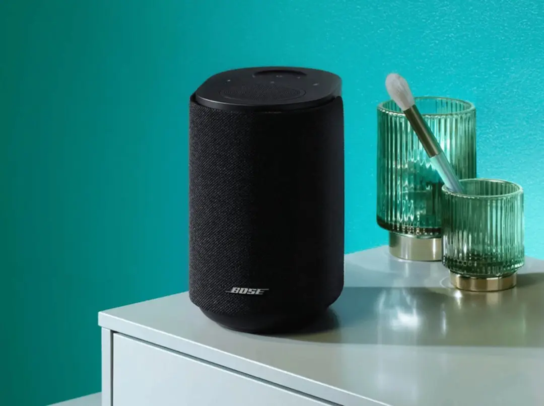 Bose Lifestyle Ultra 17817858311 Draadloze Stereoluidspreker - Zwart