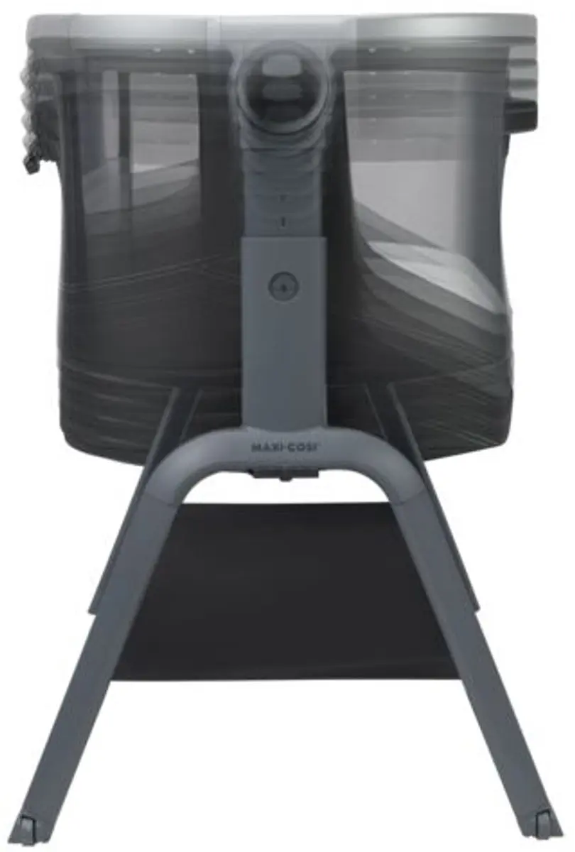 Maxi-Cosi Iora 2 Co-Sleeper - 0-9 kg - 5cm dik matras - Elegance Graphite