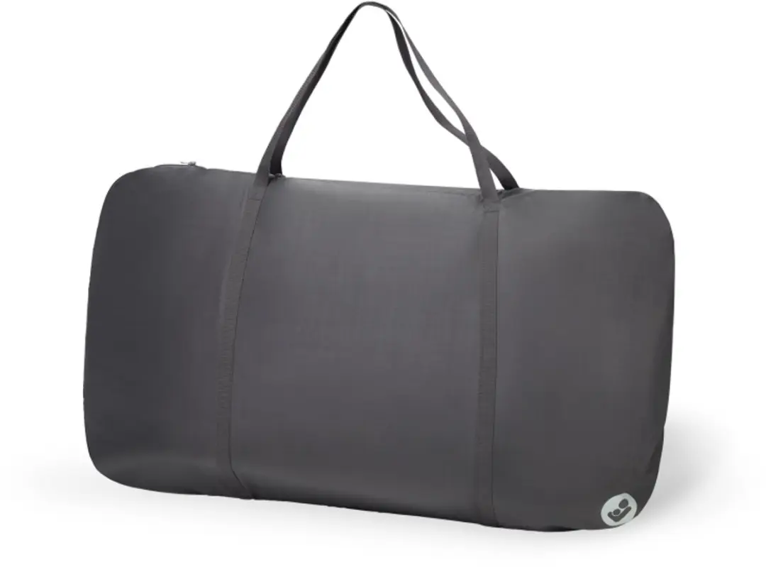 Maxi-Cosi Iora 2 Co-Sleeper - 0-9 kg - 5cm dik matras - Elegance Graphite