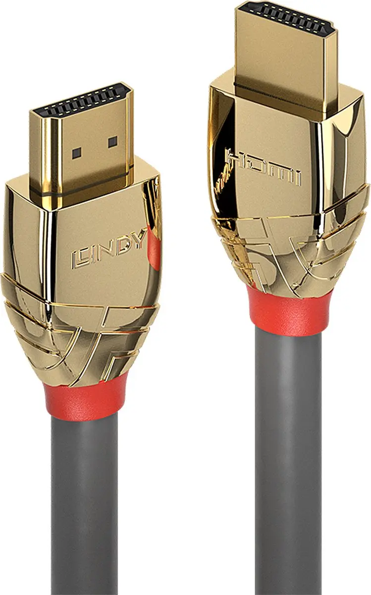 Lindy 37865 HDMI-kabel 7.5m