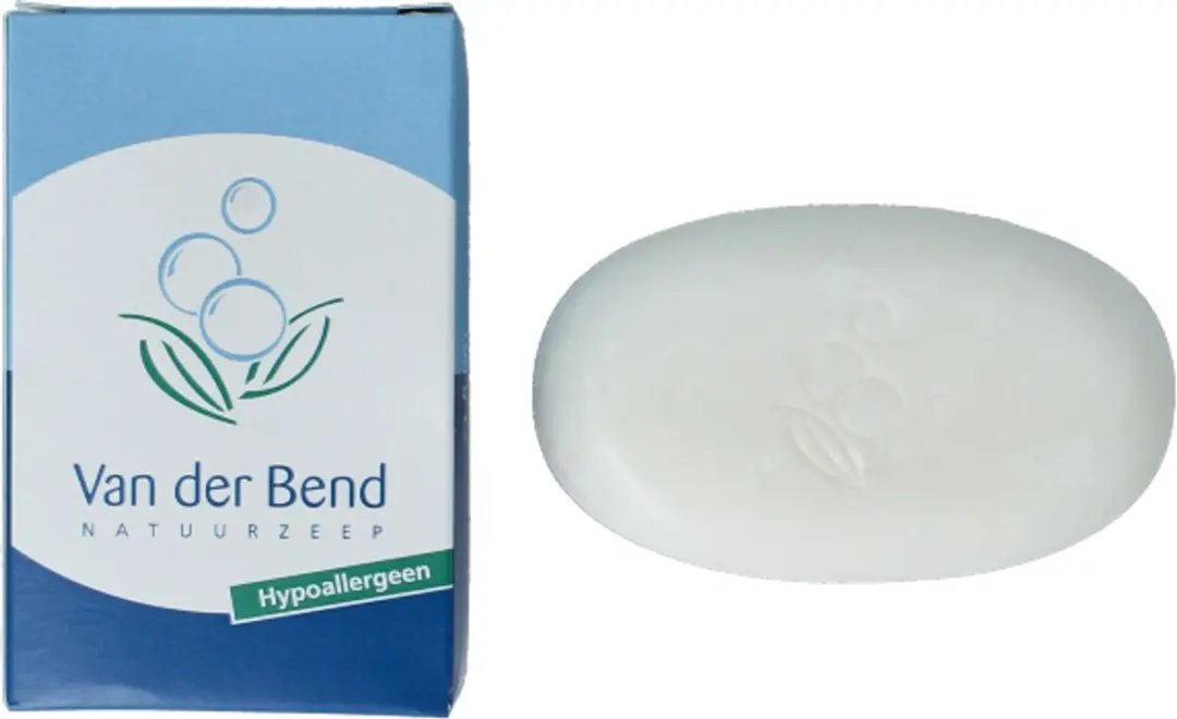 Van Der Bend Toiletzeep 100g