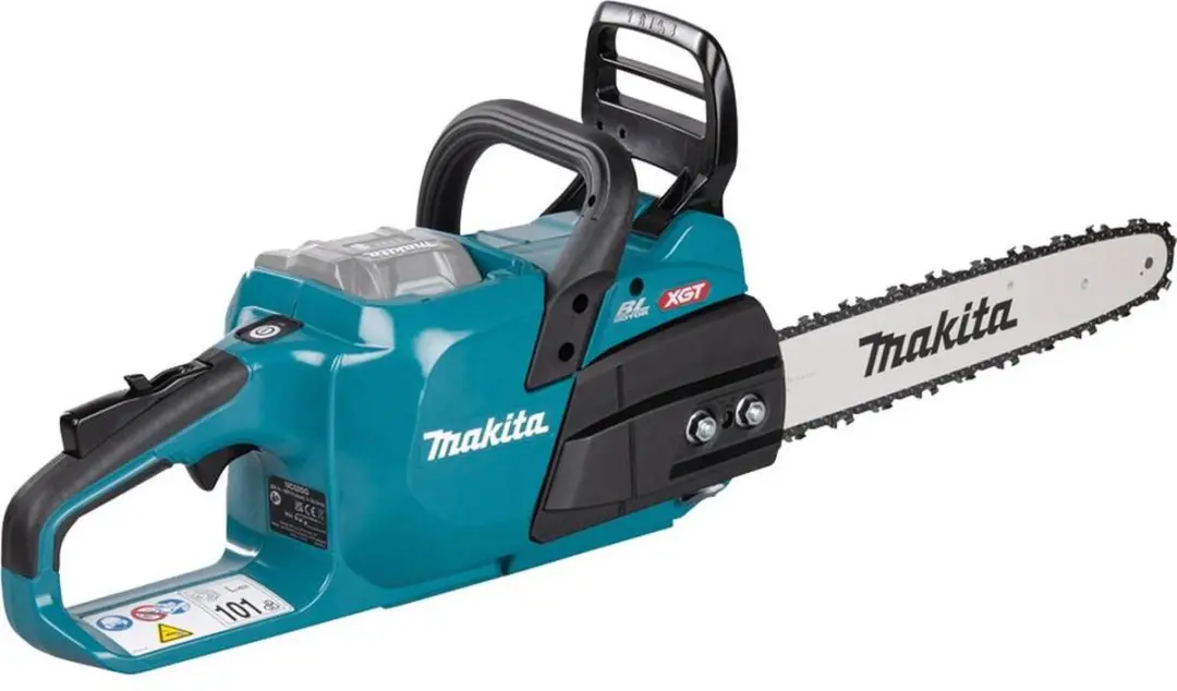 Makita UC025GZ XGT 40V Max Accu Kettingzaag 35cm