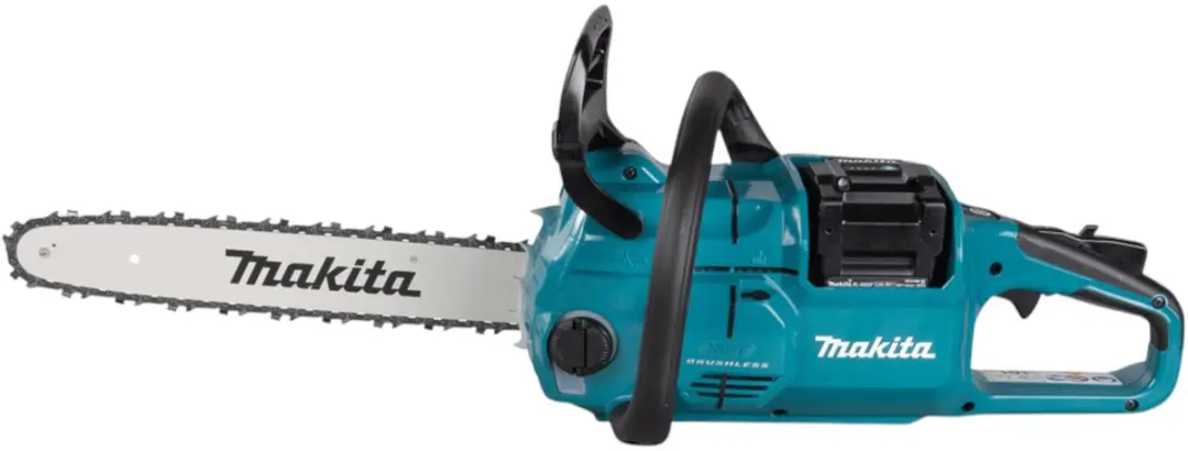 Makita UC025GZ XGT 40V Max Accu Kettingzaag 35cm