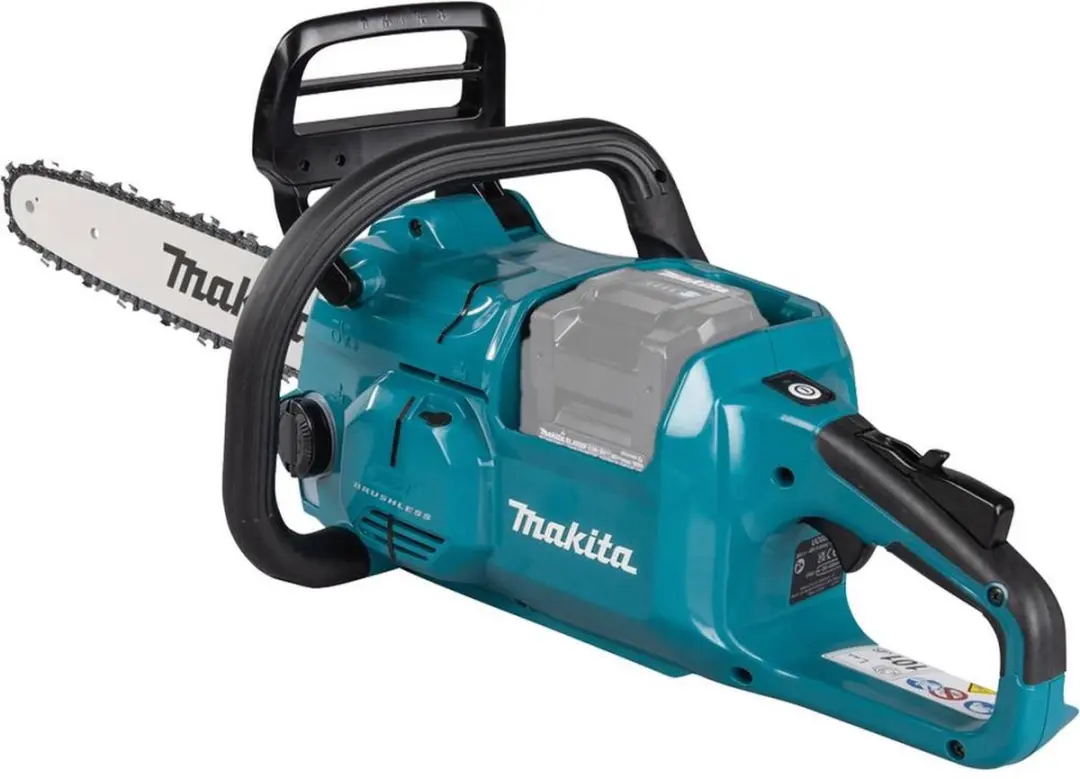 Makita UC025GZ XGT 40V Max Accu Kettingzaag 35cm
