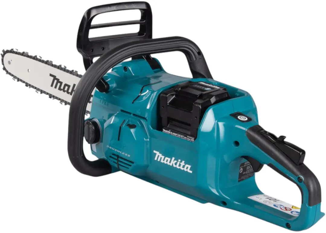 Makita UC025GZ XGT 40V Max Accu Kettingzaag 35cm