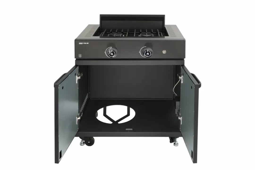 GRLLR Connect Stove Unit